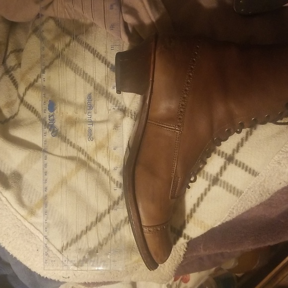 Jo Bear Boots - Picture 14 of 16